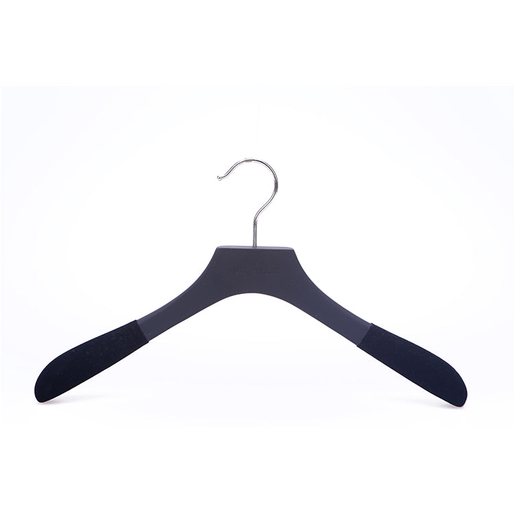 Wooden Hanger with Solid Cover - KSW1037