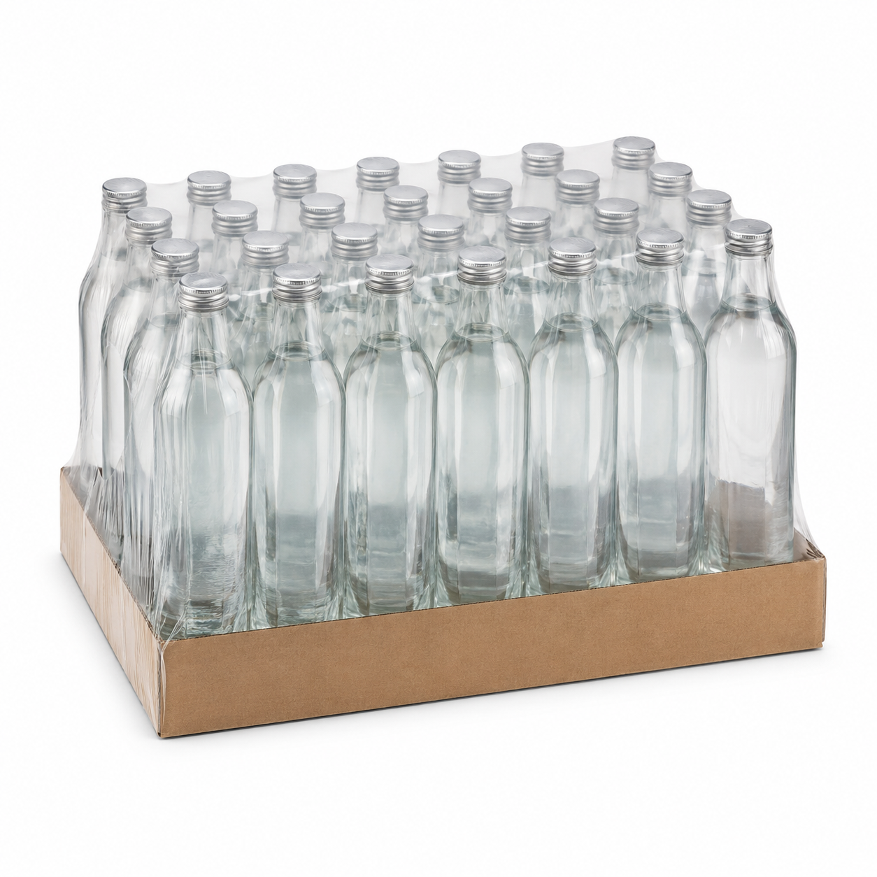 Water Pack 24 Bottles