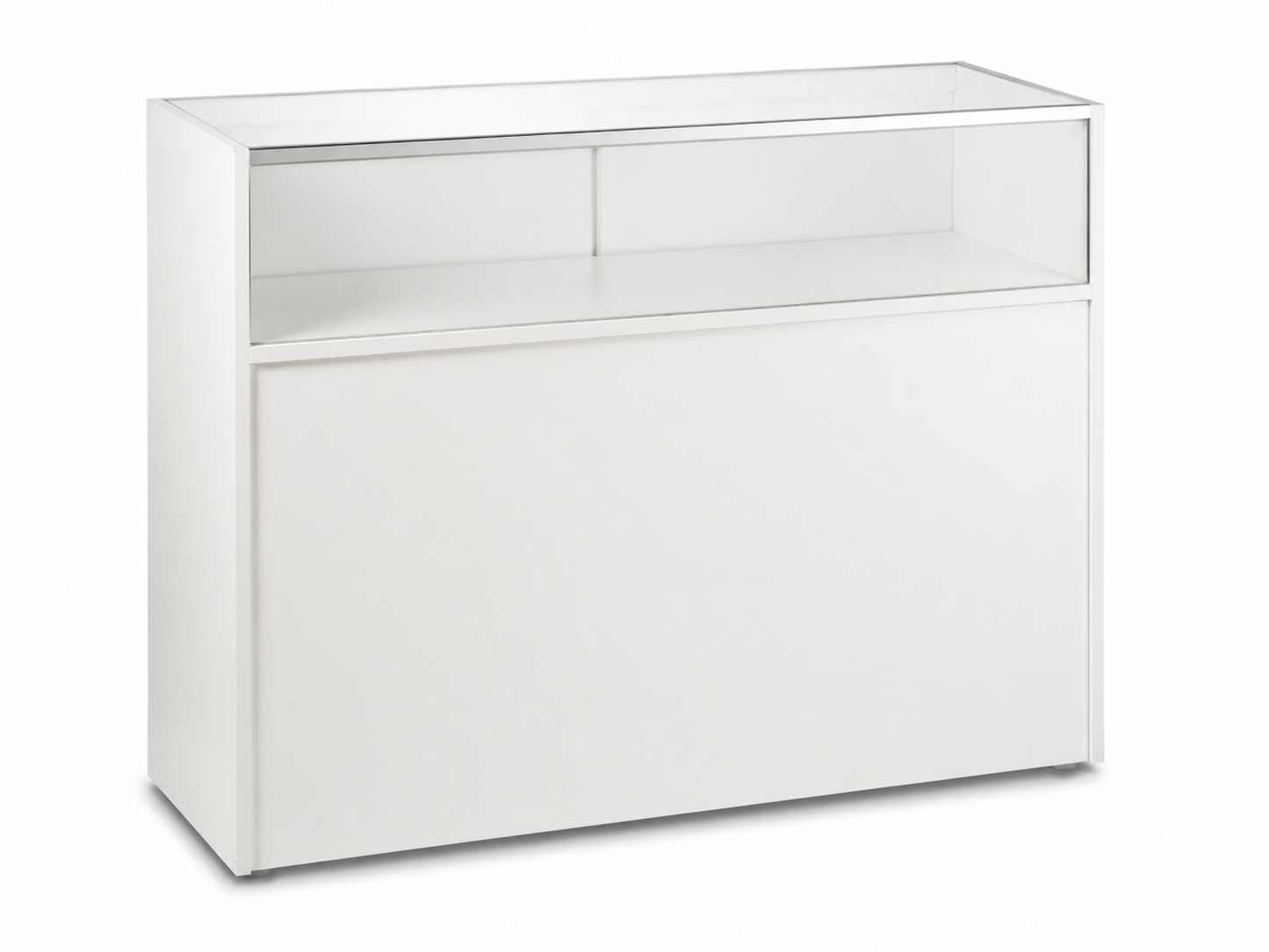 Cash desk - Display Table
