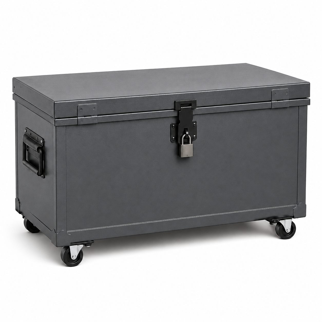 Lockable Storage Box