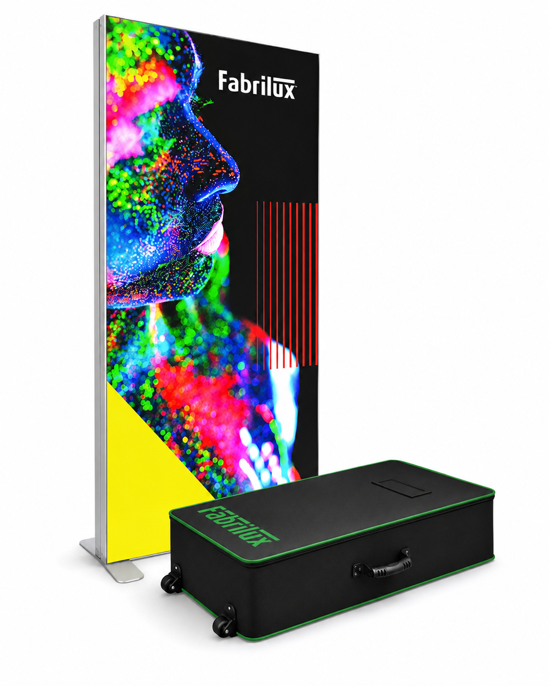 Light Box Display