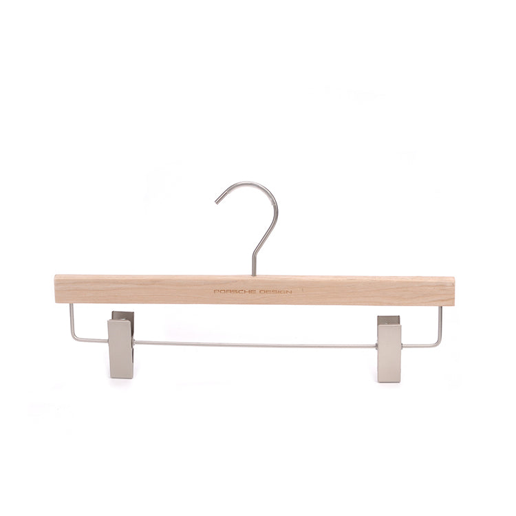 Wooden Hanger - KSW1004
