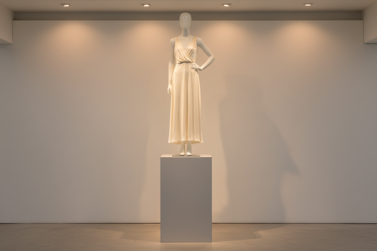 Plinth (Medium)