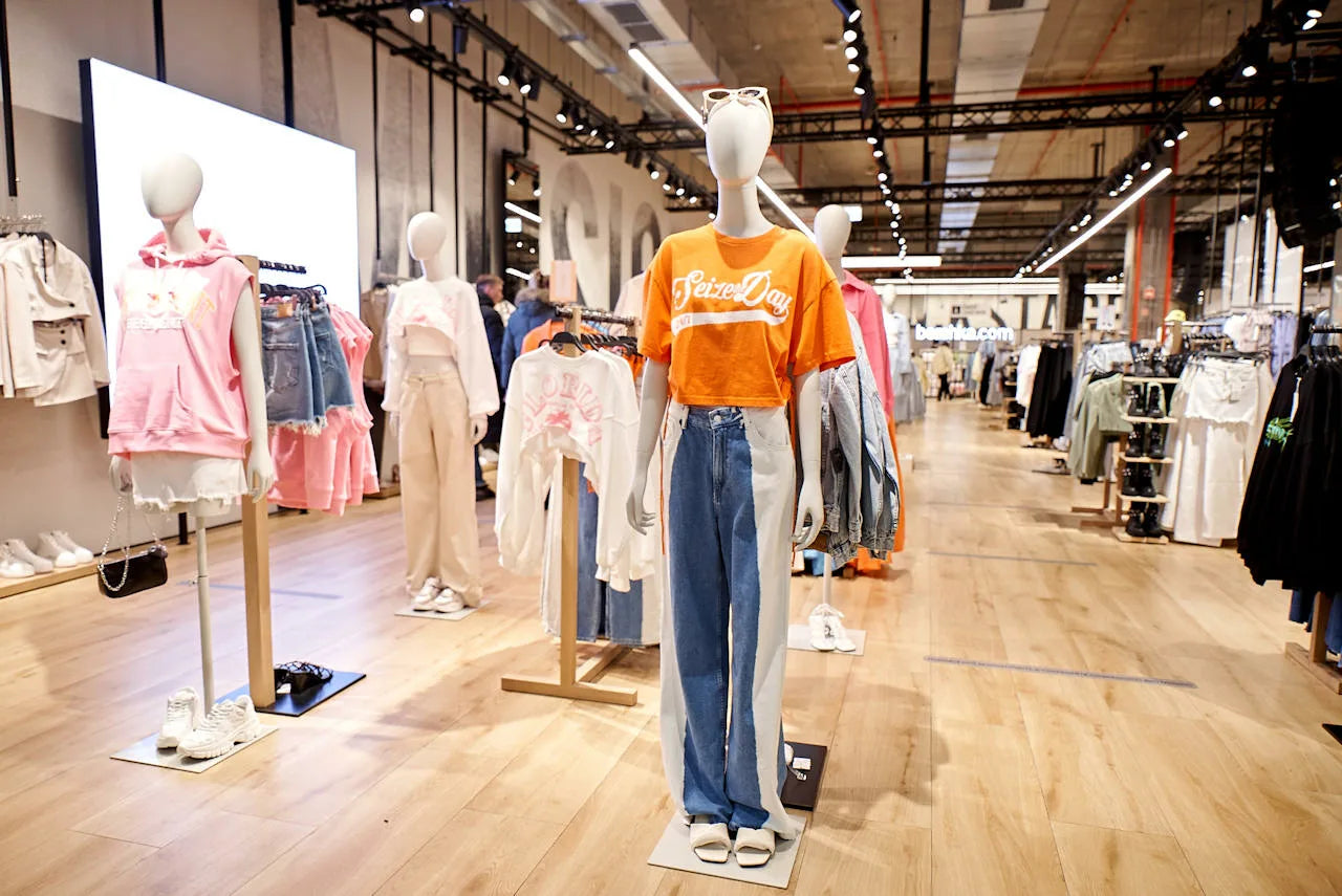 Mannequin