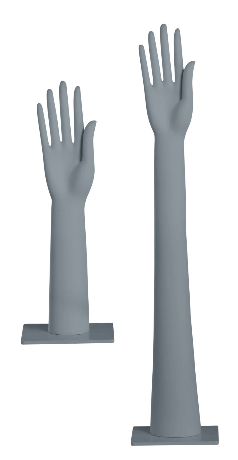 Hands