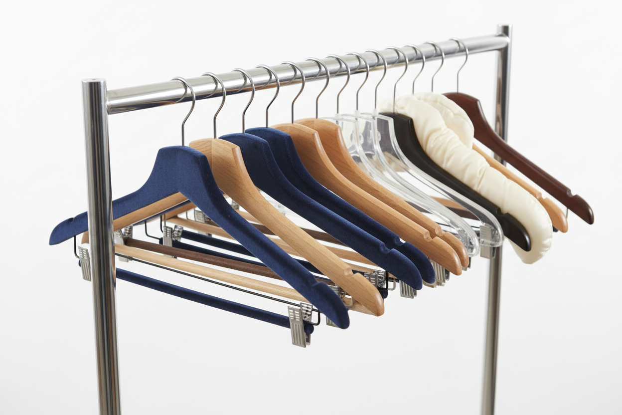 Hangers
