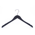 Wooden Hanger with Solid Cover - KSW1039