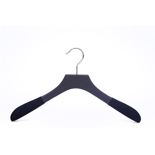 Wooden Hanger with Solid Cover - KSW1037
