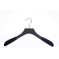 Wooden Hanger with Solid Cover - KSW1037