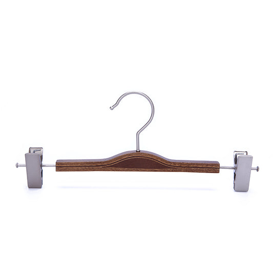 Wooden Laminated Hanger - KSW1053
