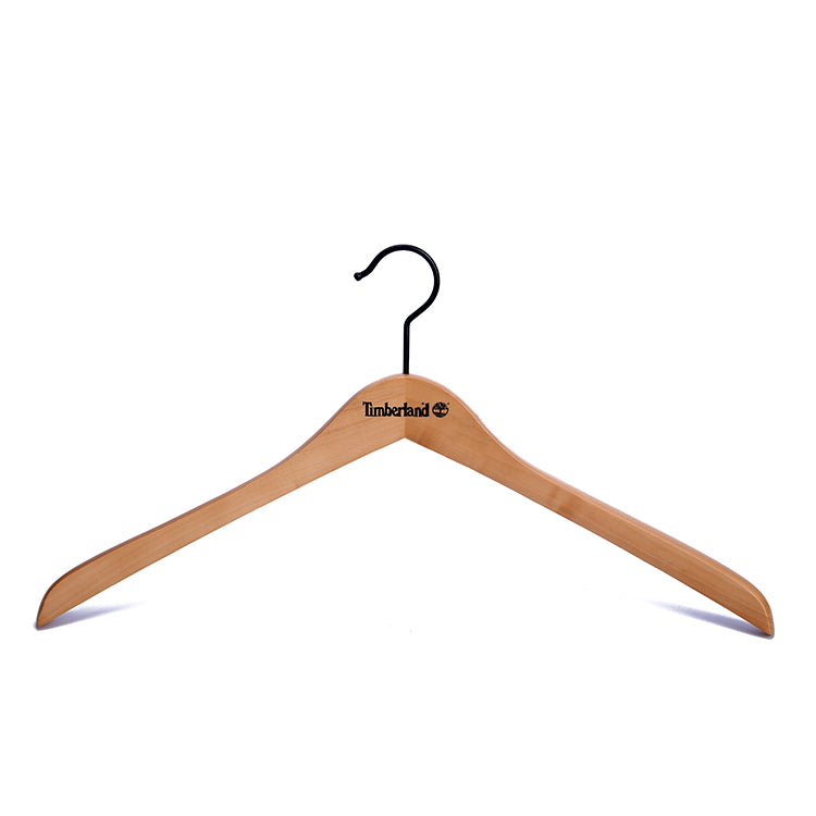 Wooden Hanger with Solid Cover - KSW1068