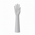 Hand Mannequin - Light Grey (7046)