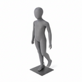 Child Retail Display Mannequin