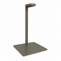 Large extendable handbag stand with base