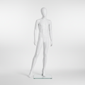 Boy YAG Full Body RAL 7046 / LIGHT GREY
