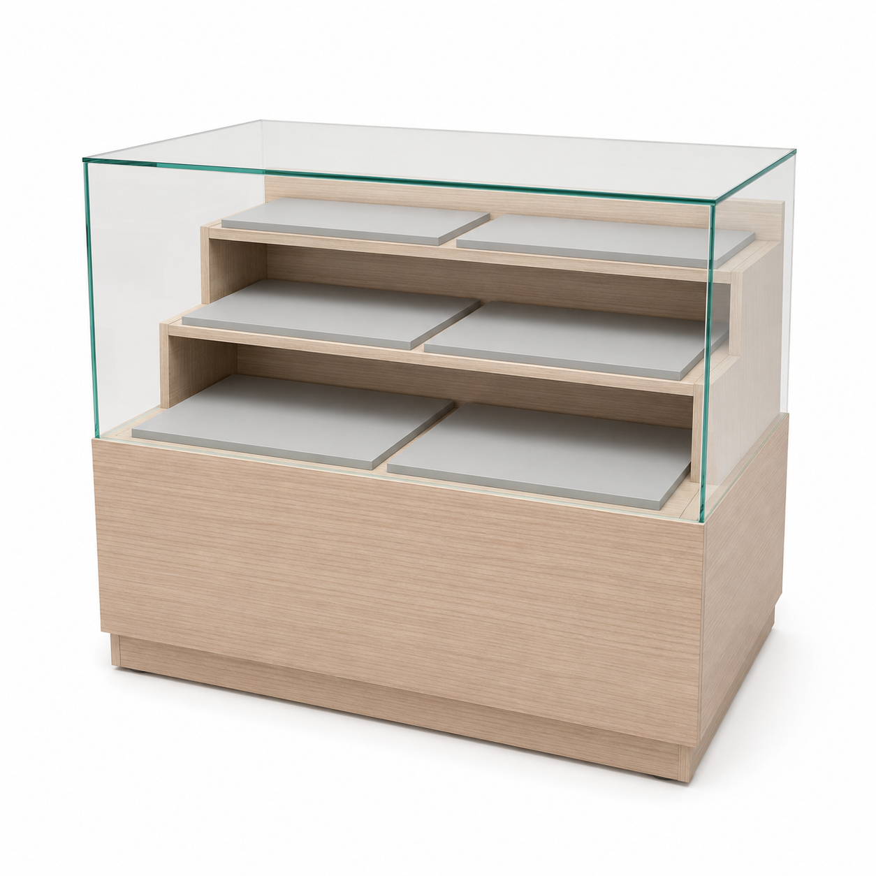 POS Display Unit