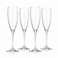 Champagne Flutes Set of 10
