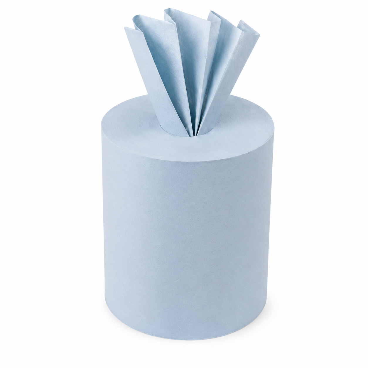 Blue Roll single