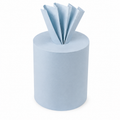 Blue Roll single
