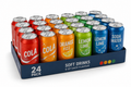 Soft Drink Pack