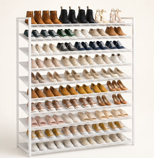 Shoe Rack