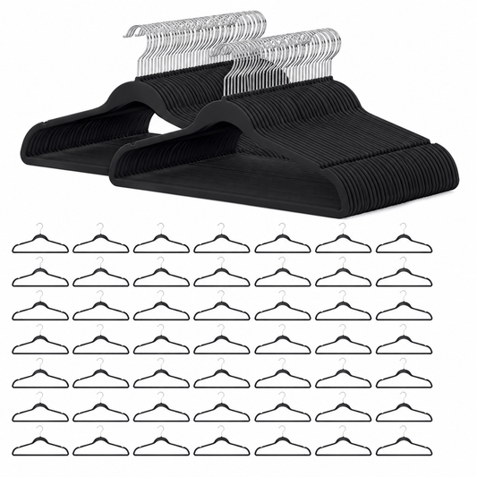 Hangers Bundle of 50