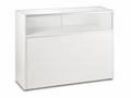 Cash desk - Display Table
