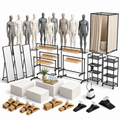 Premium Brand Pop-Up Package