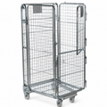 Stock Cage