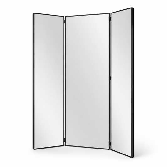Portable Mirror