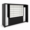Mixed Retail Display Stand