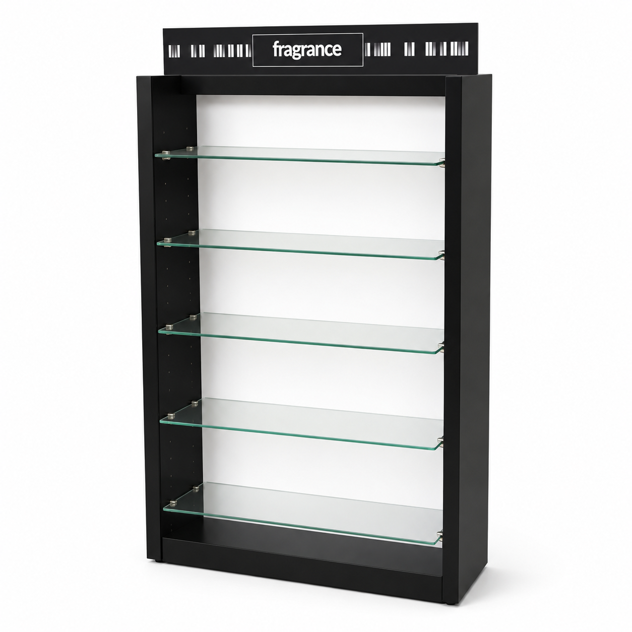 Retail Shelving Unit
