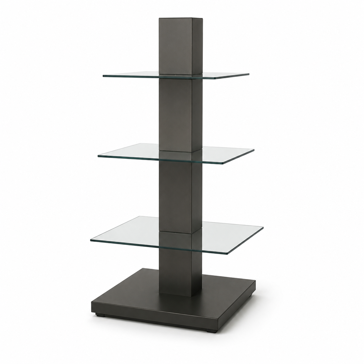 Retail Gondola Display