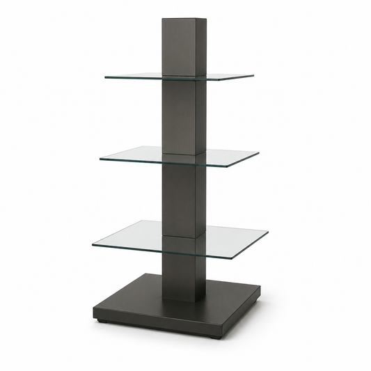 Retail Gondola Display