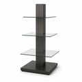 Retail Gondola Display