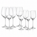 Wine Glasses Set of 10