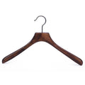 Wooden Hanger with Solid Cover - KSW1034