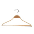 Wooden Laminated Hanger - KSW1057