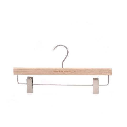 Wooden Hanger - KSW1004