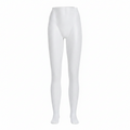 Female Straight Leg Mannequin - Light Grey (7046)