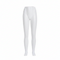 Female Straight Leg Mannequin - Dark Grey (7043)