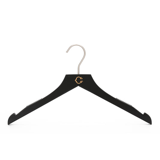 Wooden Hanger - KSW1017