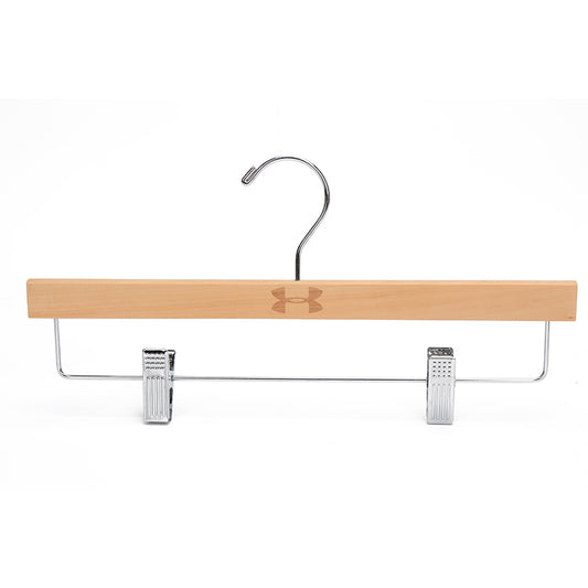 Wooden Hanger with Solid Cover - KSW1069