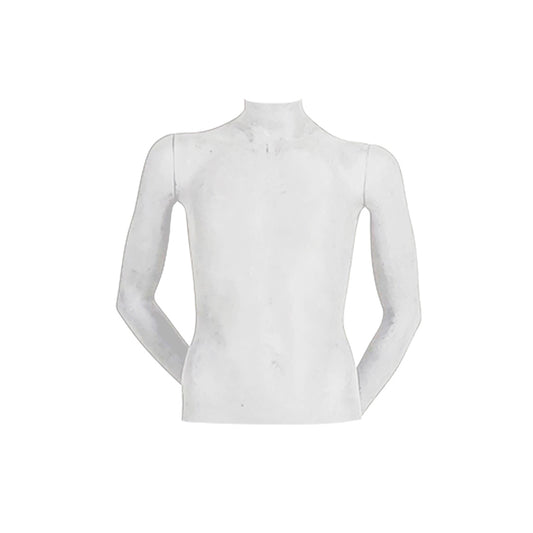 Child Torso with Arms