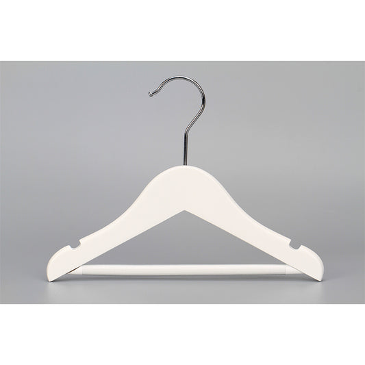 Wooden Hanger with Solid Cover - KSW1027