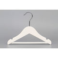 Wooden Hanger with Solid Cover - KSW1027