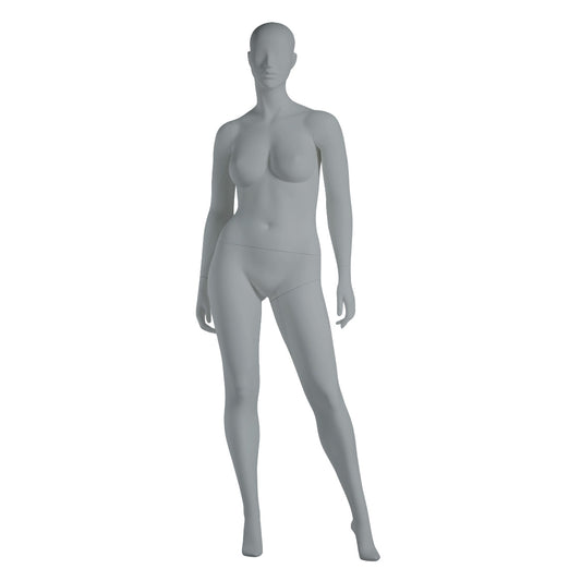 Plus Size Display Figure
