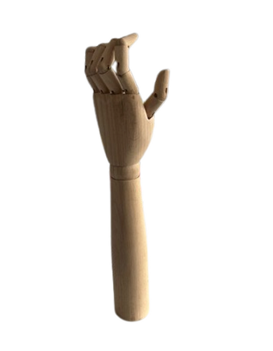 Beech Hand Short