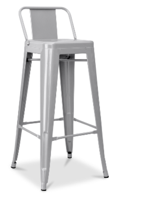 Stool