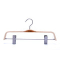 Wooden Laminated Hanger - KSW1074